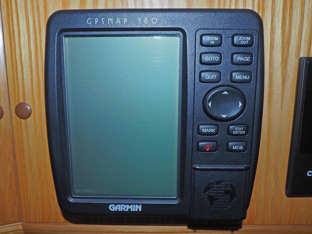 picture Navigatie en electronica